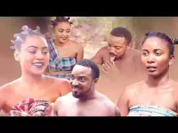 Video: STRUGGLE FOR MY LOVE SEASON 1 - EPIC REGINA DANIELS Nigerian Movies | 2017 Latest Movies | Full Mov